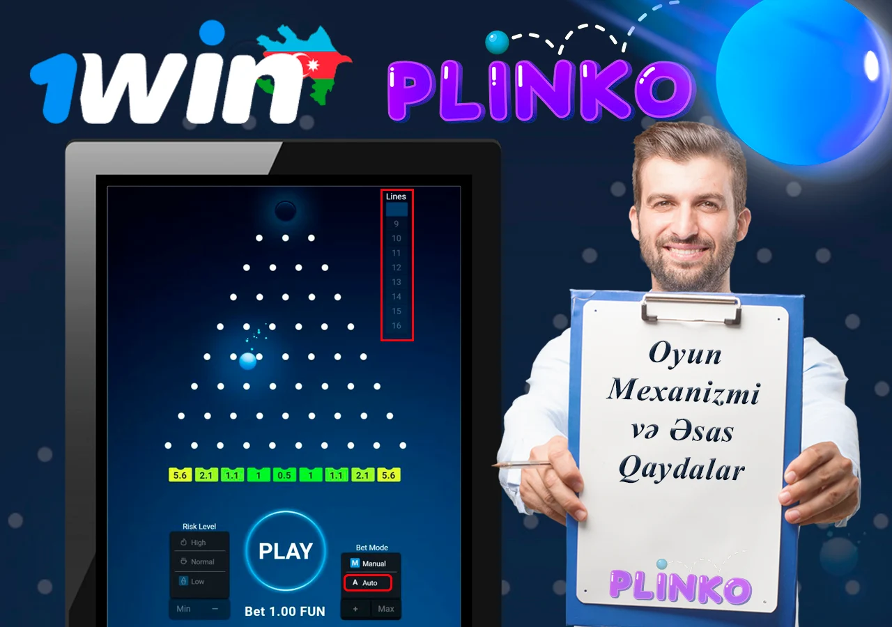 Mexanika və oyunun əsas qaydaları