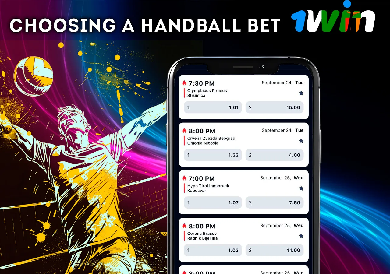 Pick volleyball betting